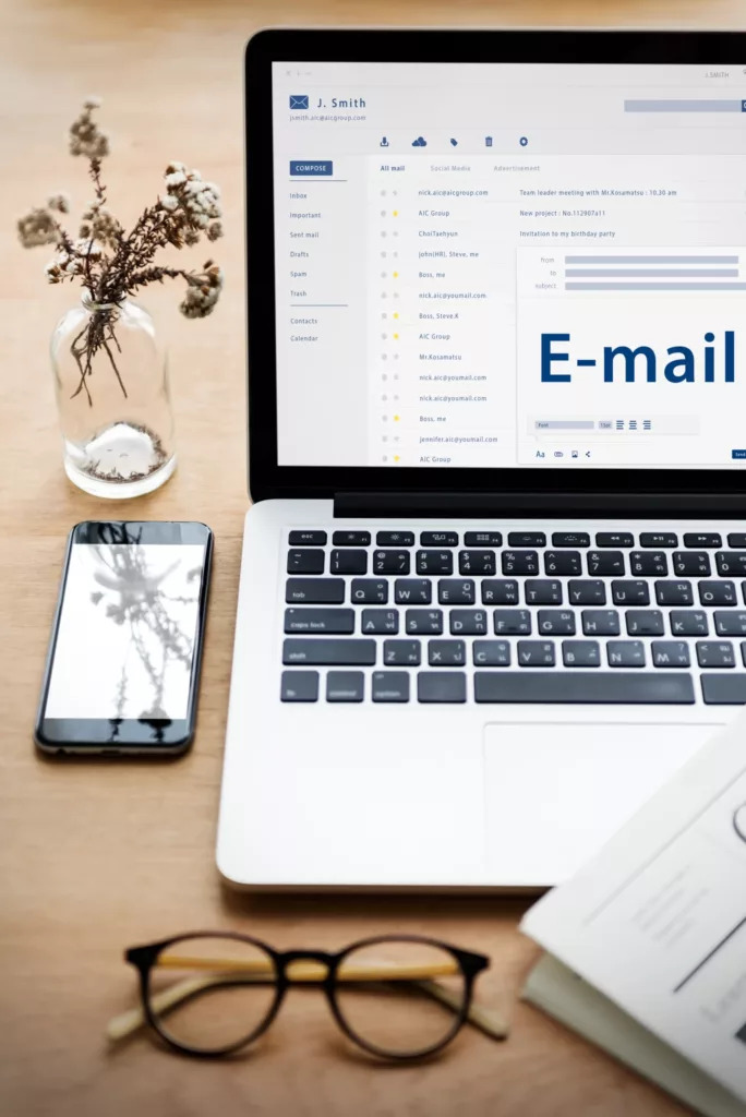 Email Marketing